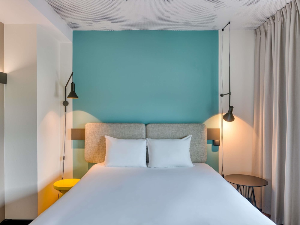 ibis Berlin Kurfurstendamm 19/50