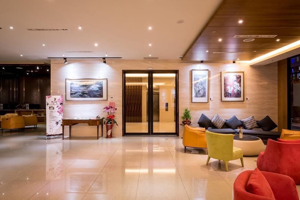 Hotel Rich 4/60