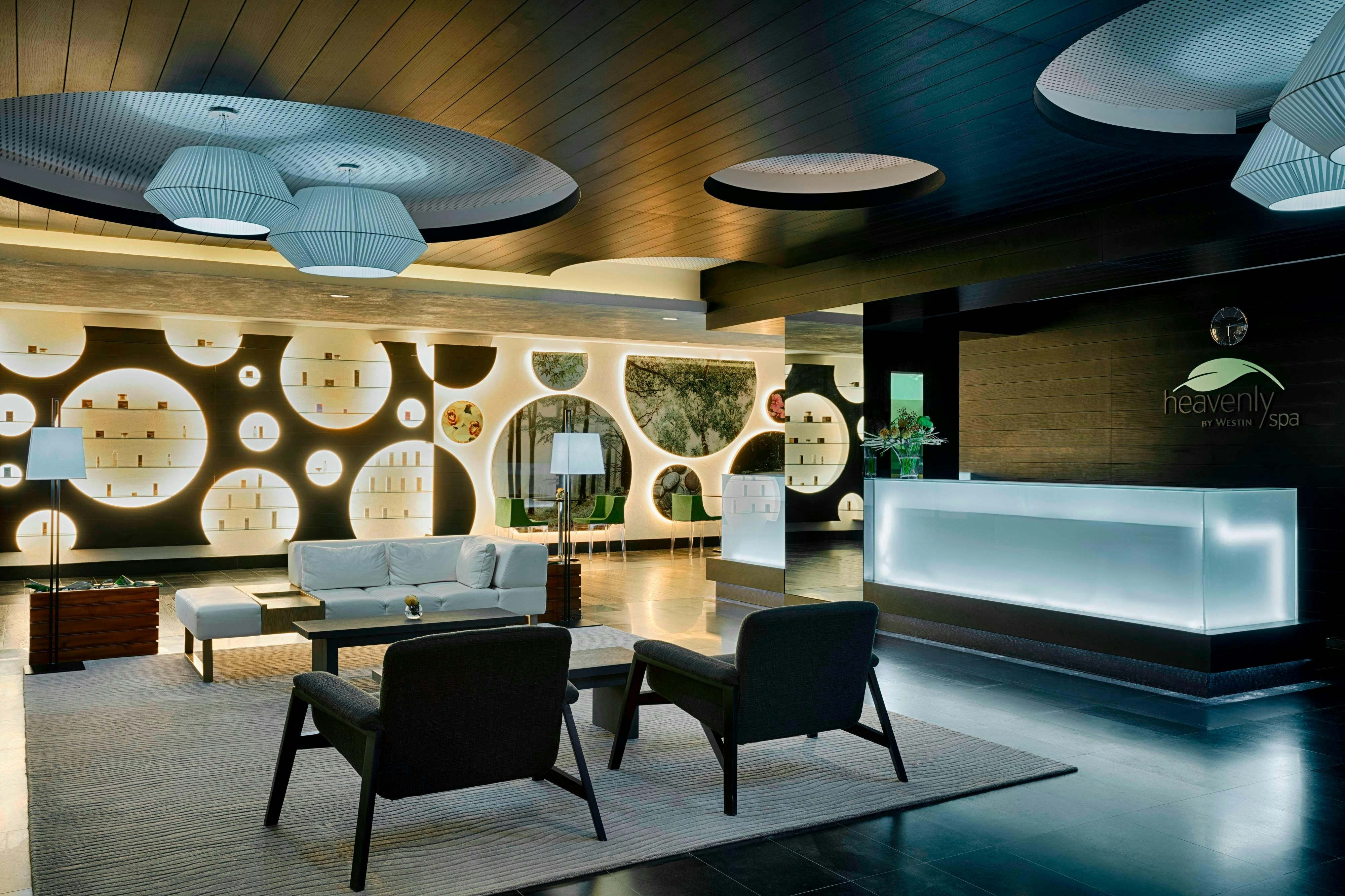 The Westin Doha Hotel Spa 50/64