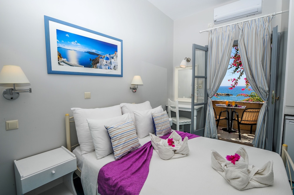 Nostos Hotel 13/50