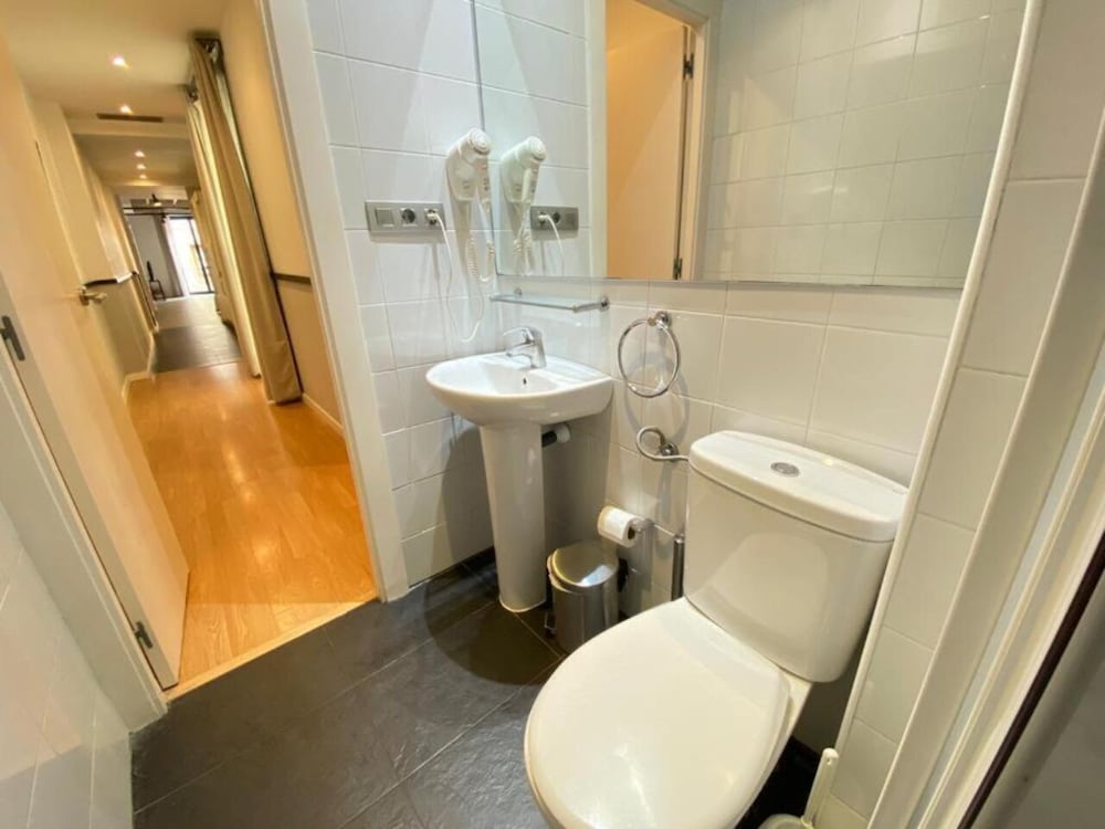 Fga Liceu Apartments 24/25