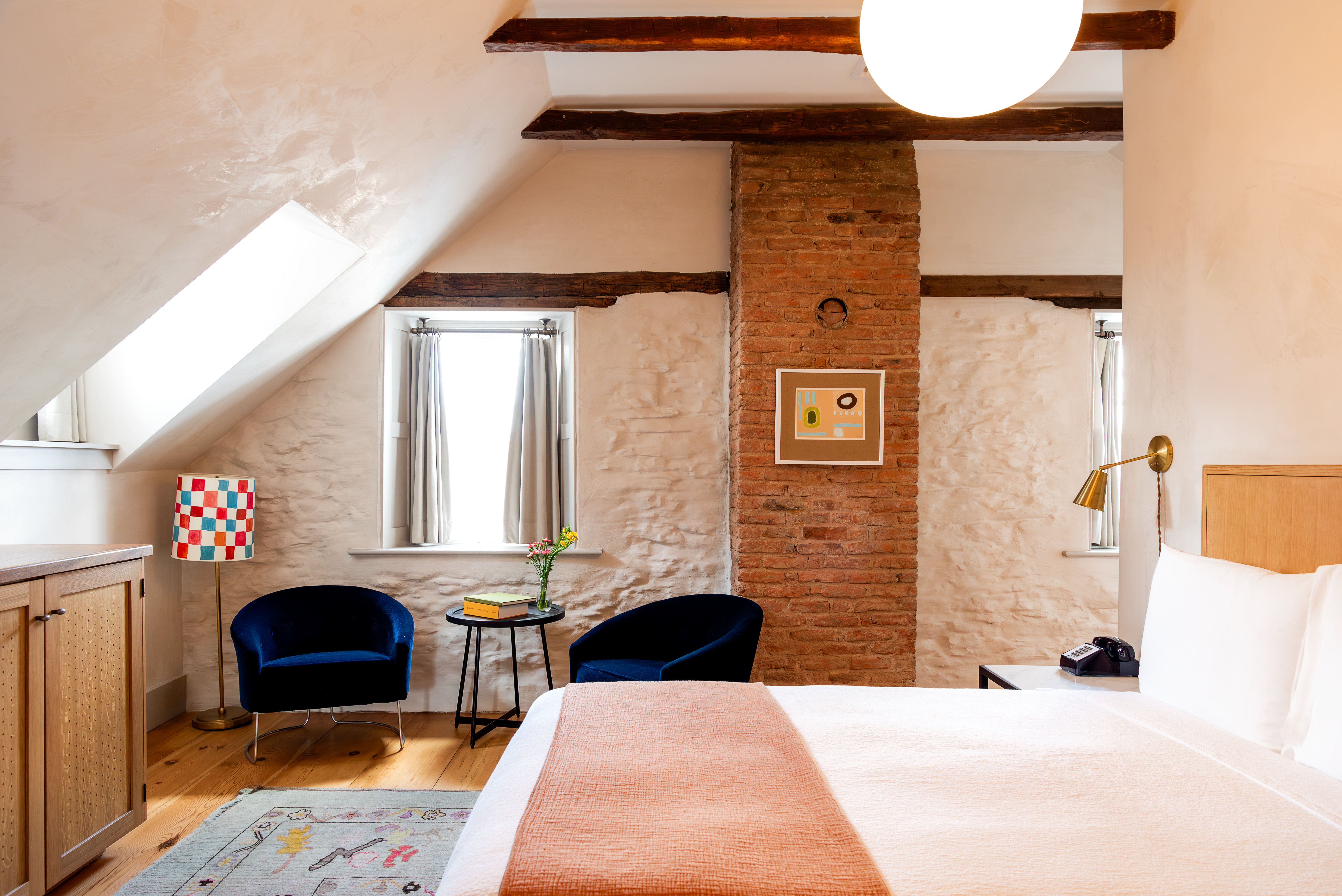 HOTEL KINSLEY 14/44