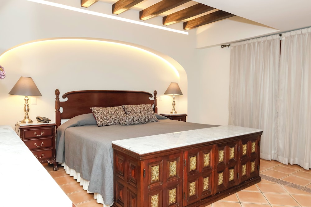 Hotel Boutique Naura Centro 11/82