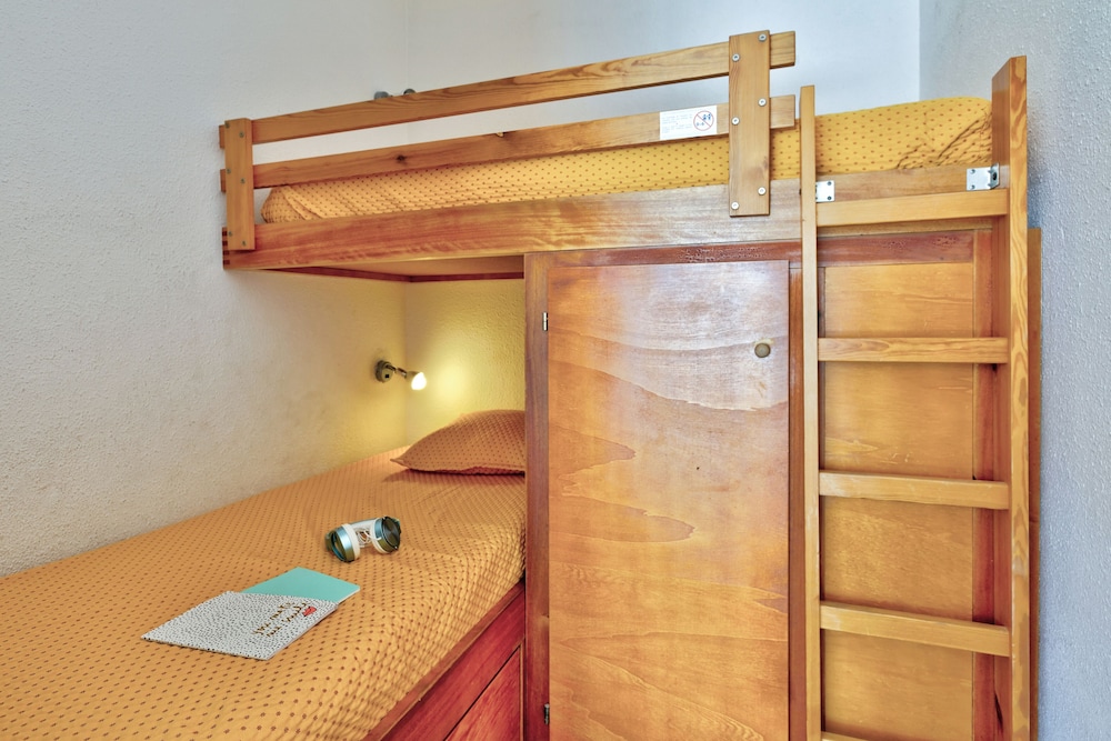 Residence Maeva Bandol Port 38/38