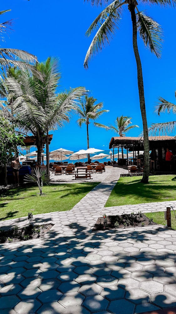 Pousada Villa Zena Hotel 44/50