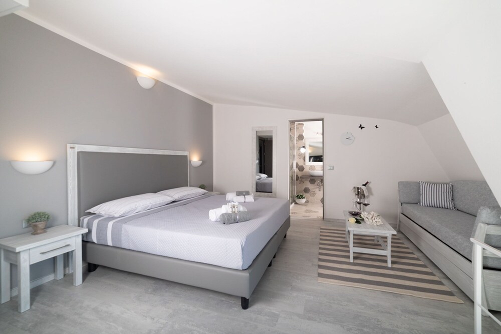 Hotel Gli Ulivi 18/72