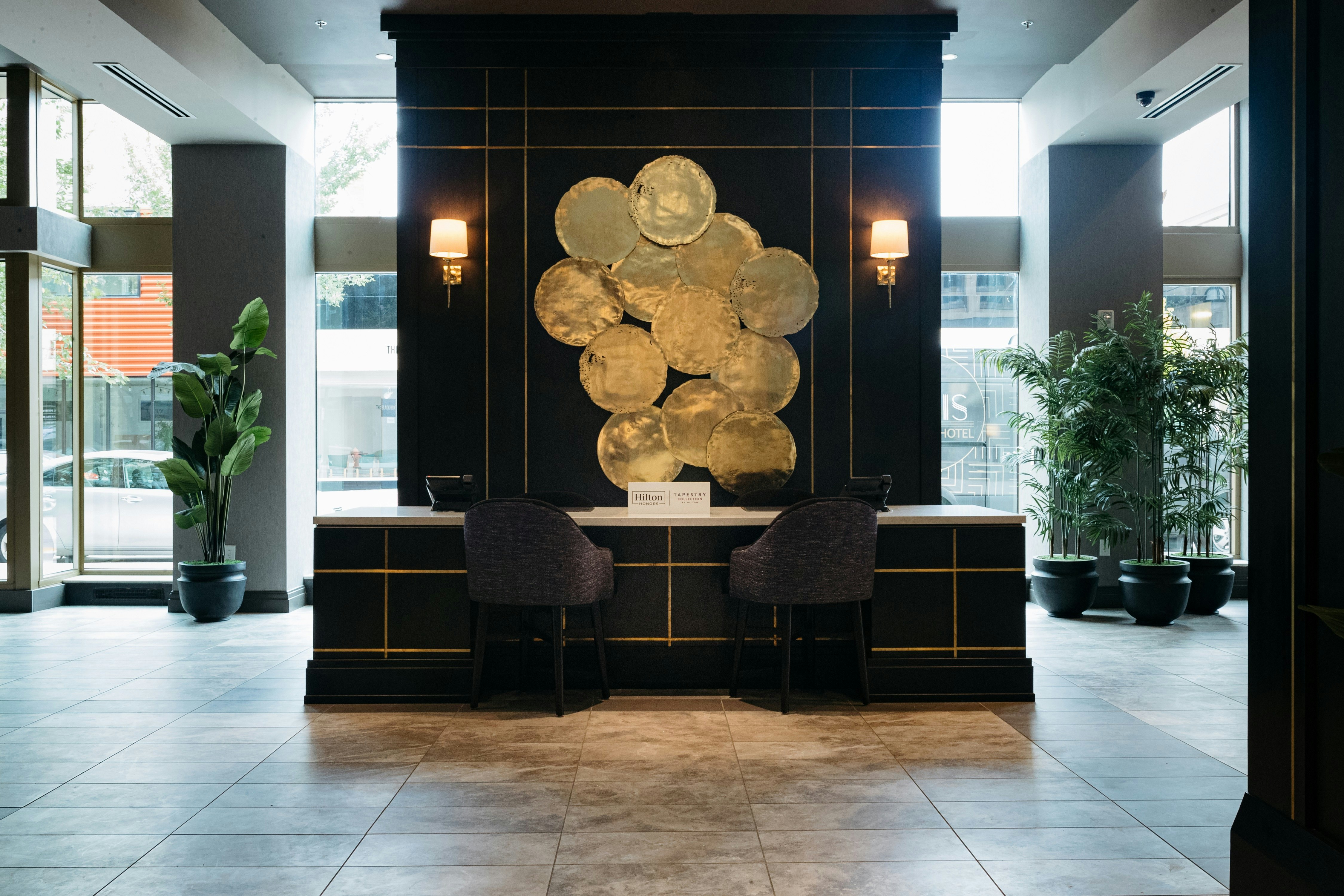 The Axis Moline Hotel Tapestry Collection By Hilton 3/15