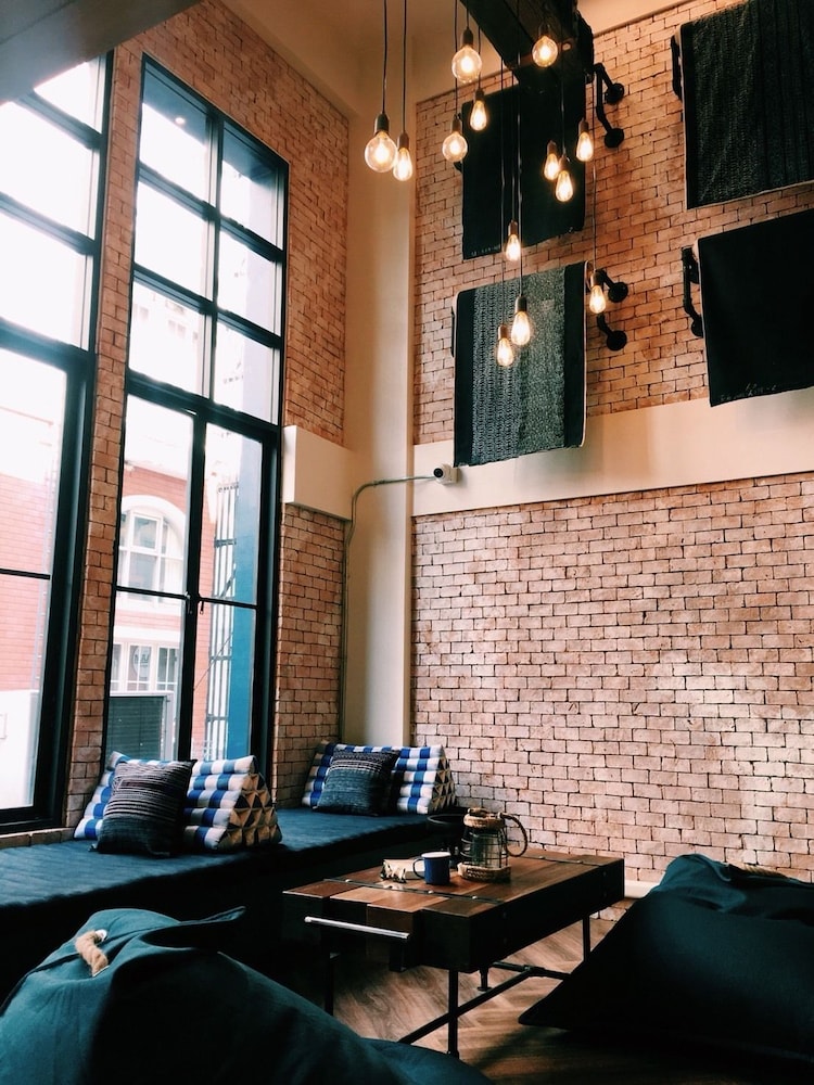 Natee Hostel 38/47