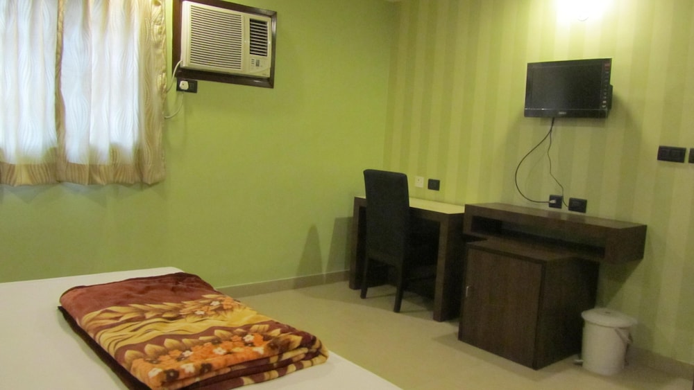 Zo Rooms Ballygunge Hazara Road 59/68