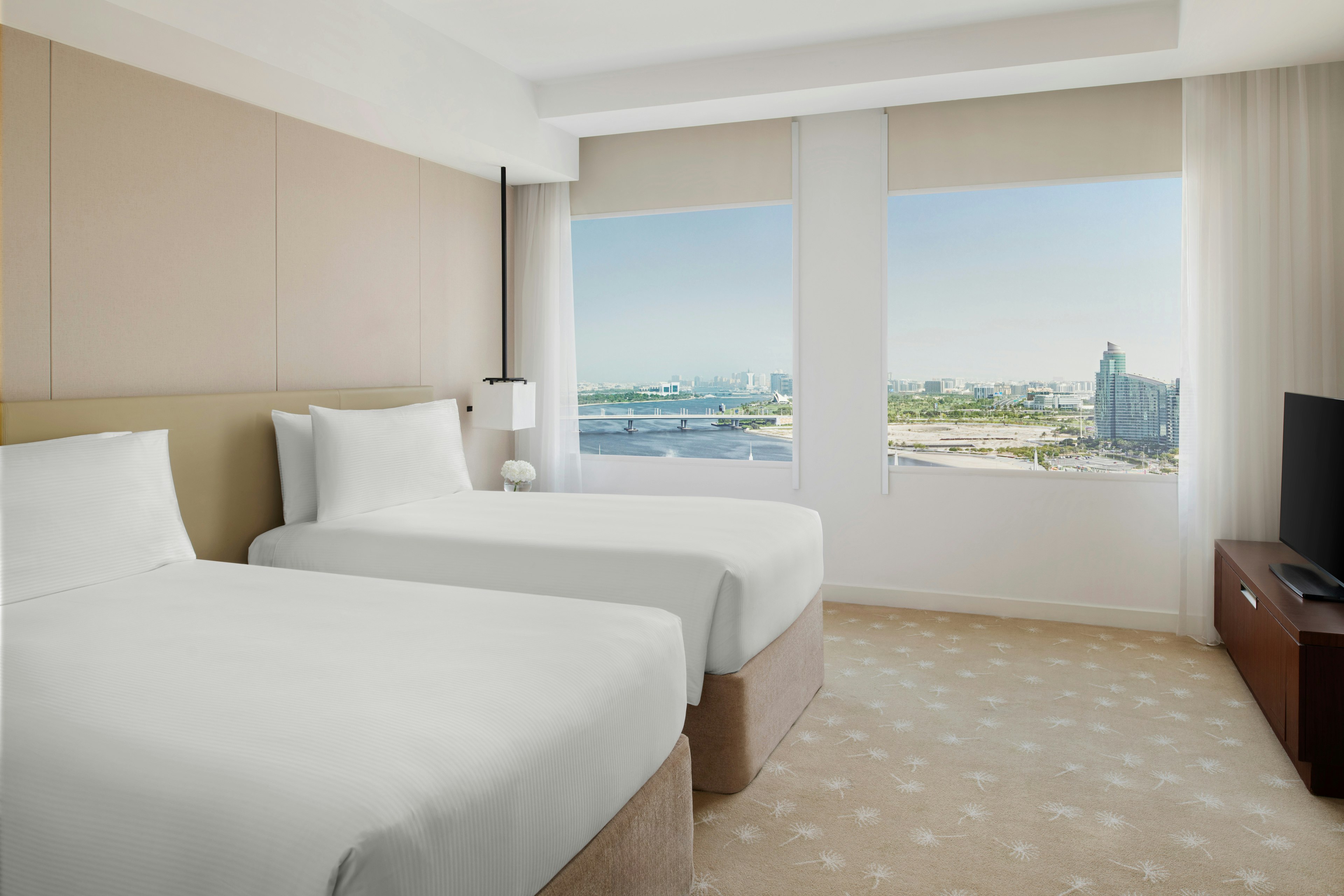 InterContinental Dubai Festival City, an IHG Hotel 20/82