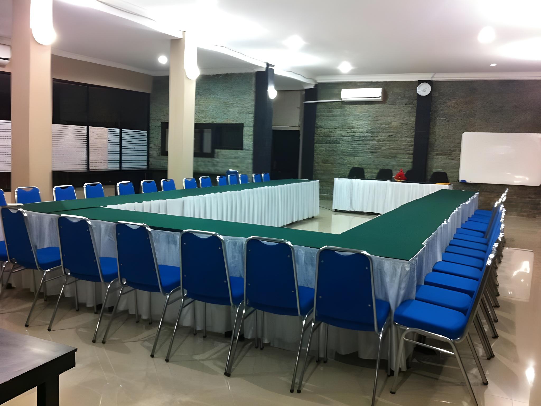 Rangga Inn 22/28