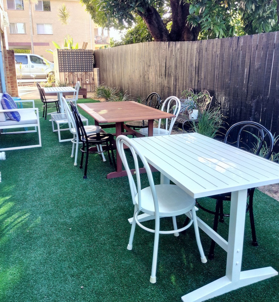 Airport Clayfield Motel 48/60
