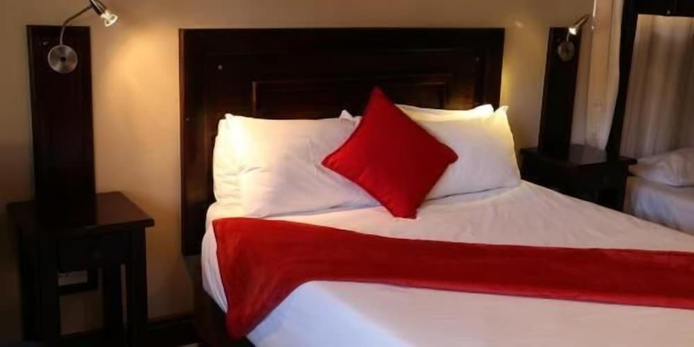 Klein Windhoek Guesthouse 10/48