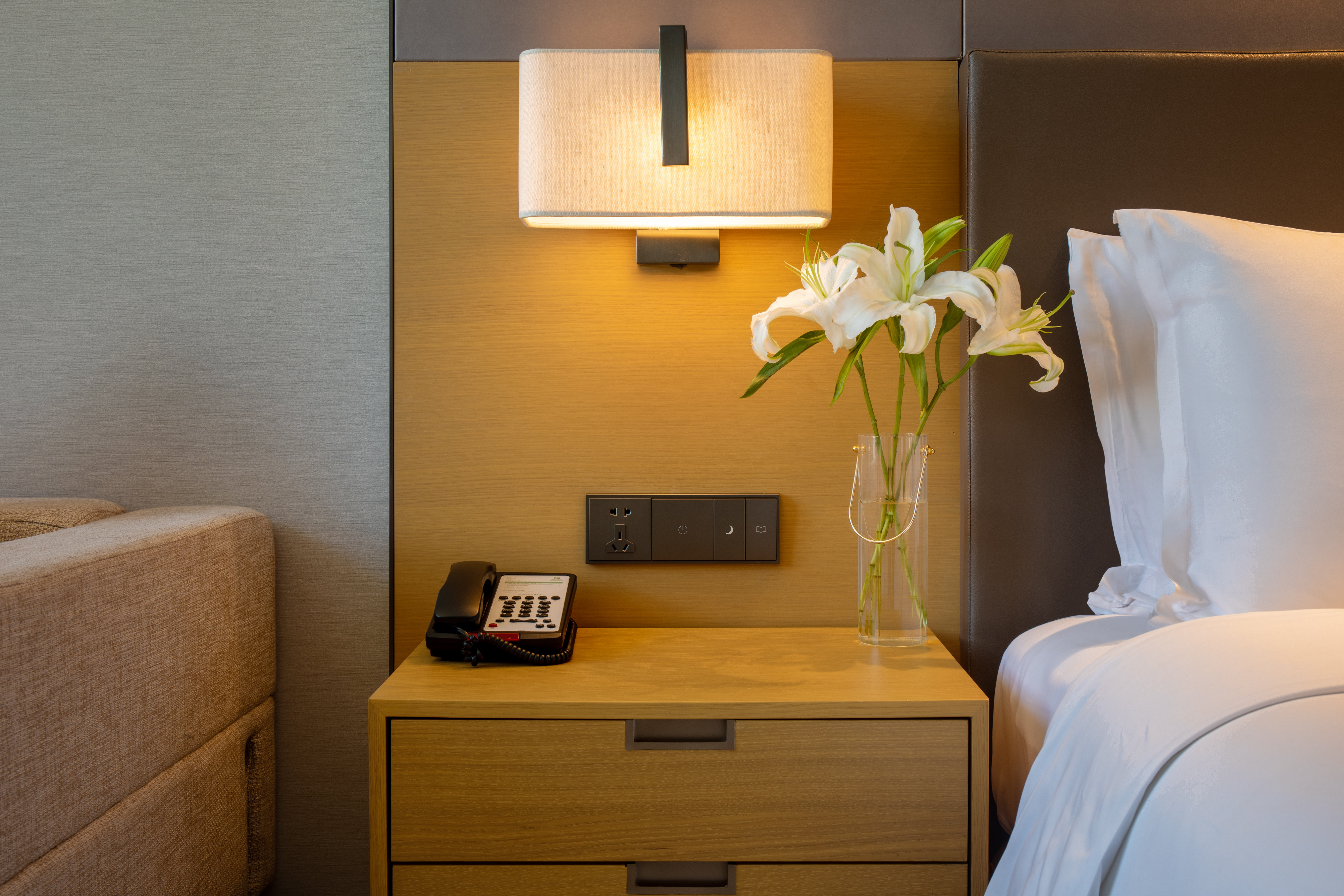 Holiday Inn Baoji Central 15/50