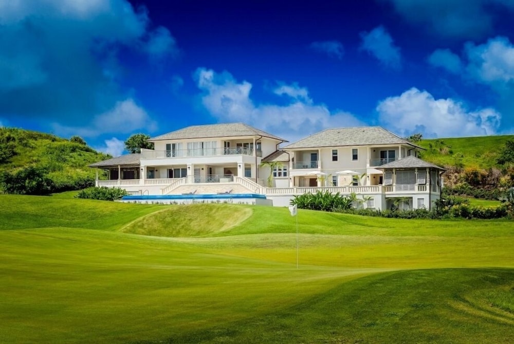 Apes Hill Golf And Polo Club 85/91