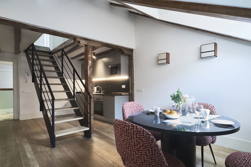 Slow Suites Chueca 33/50