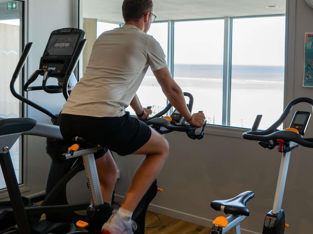 Novotel Thalassa Le Touquet 24/50