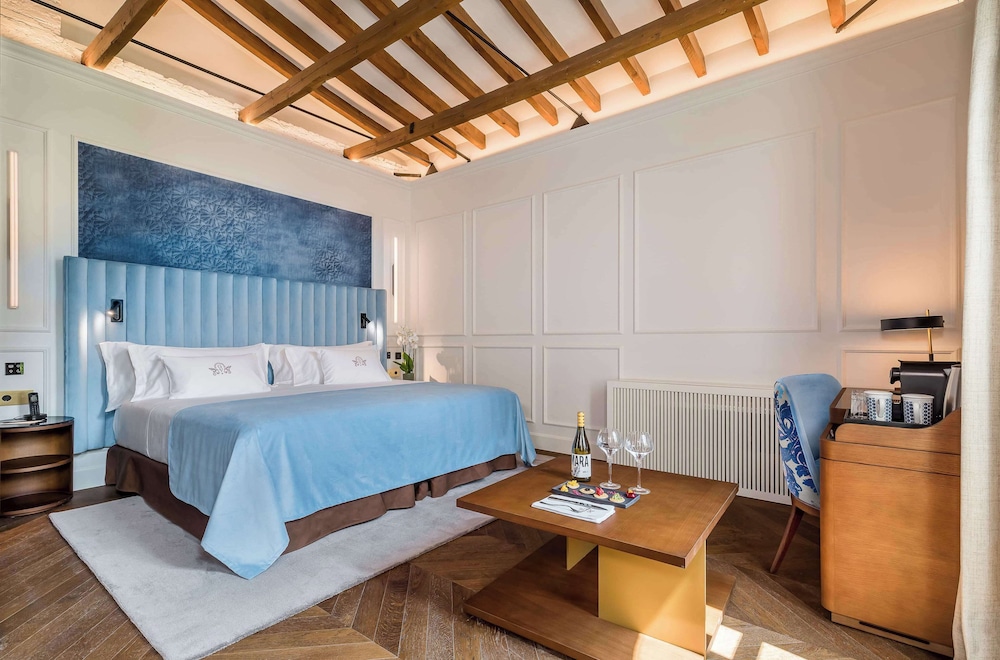 Palacio Gran Via a Royal Hideaway Hotel 30/70