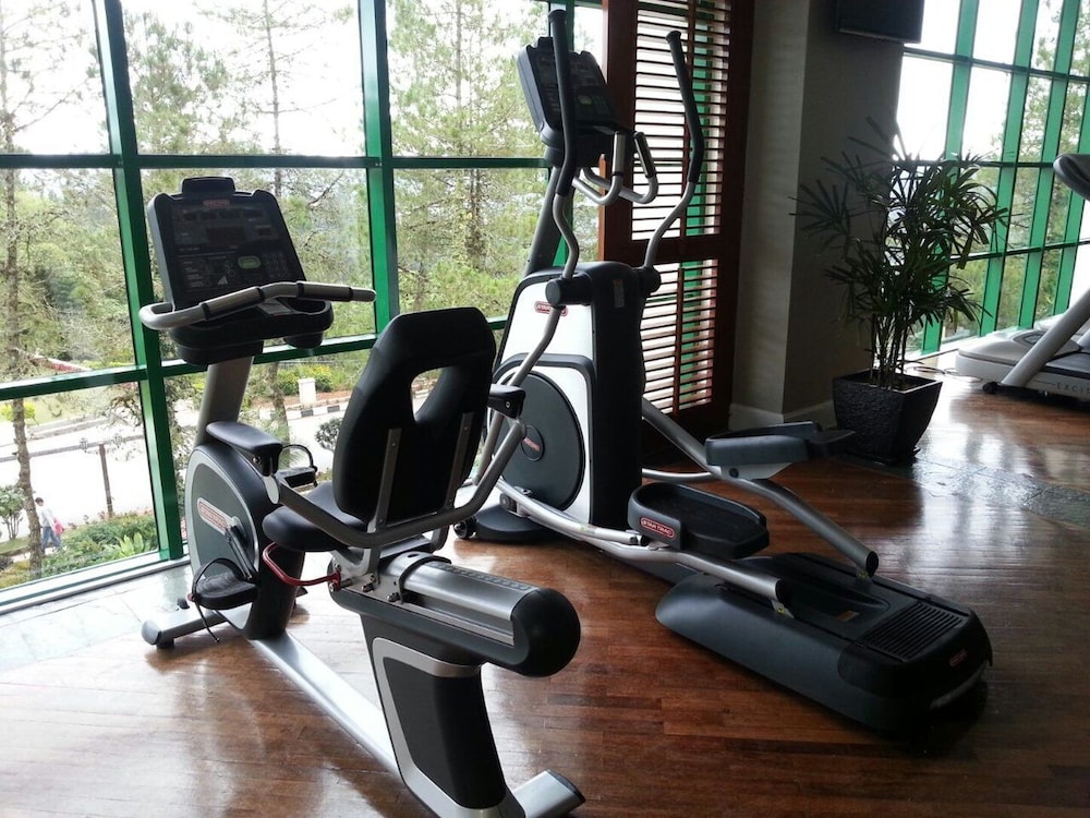 Copthorne Hotel Cameron Highlands 25/51