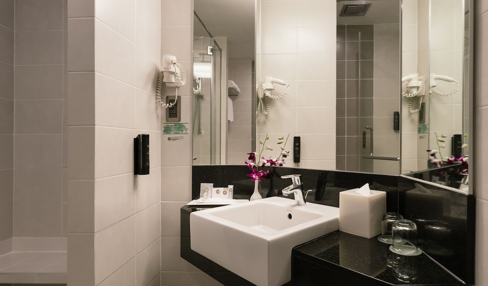 Sunway Hotel Seberang Jaya 32/36