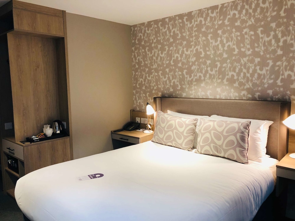 Edgbaston Park Hotel & Conference Centre 28/52