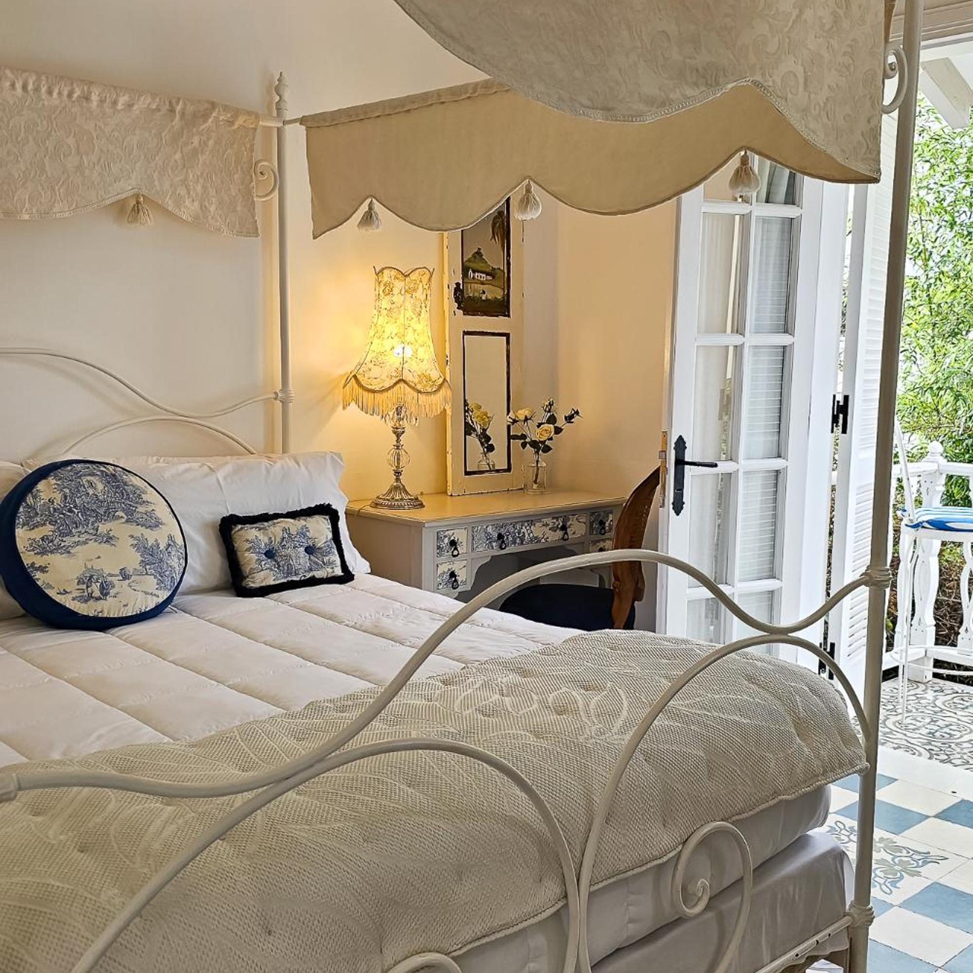 Villa Vicuña Hotel Boutique 16/55