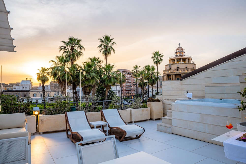 Caportigia Boutique Hotel 59/76