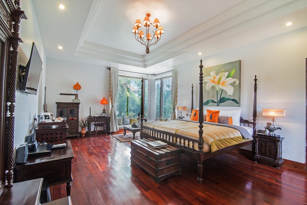 Mane Boutique Hotel & Spa 32/50