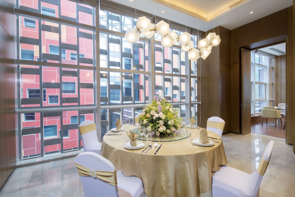 Hilton Garden Inn Zhuhai Hengqin 42/49