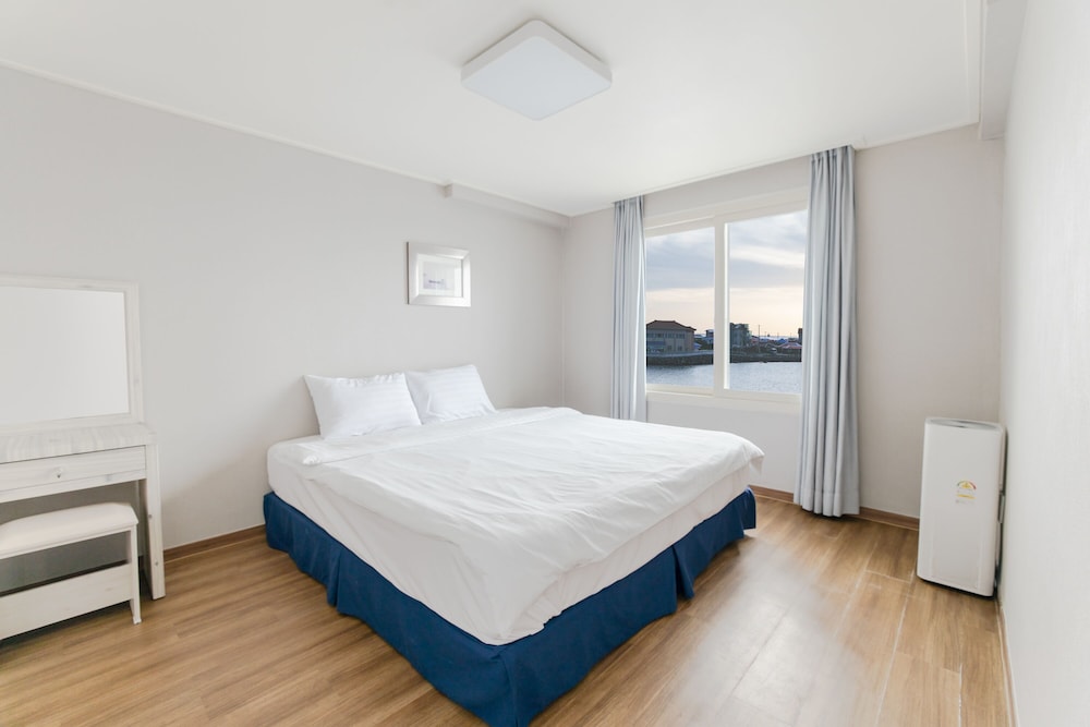 Kensington Resort Jeju Hanlim 9/46