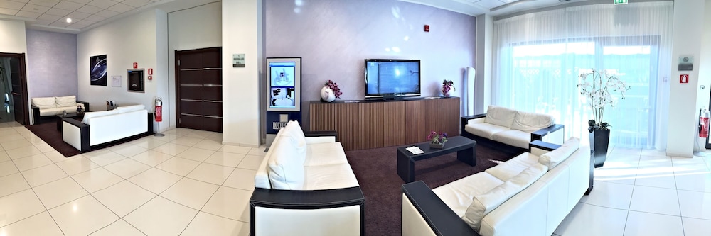 Best Western Hotel Class 29/31