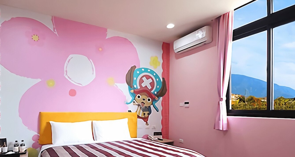 Coco Motel 35/46