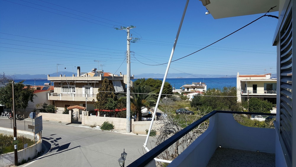 Apostolou Studios 33/37