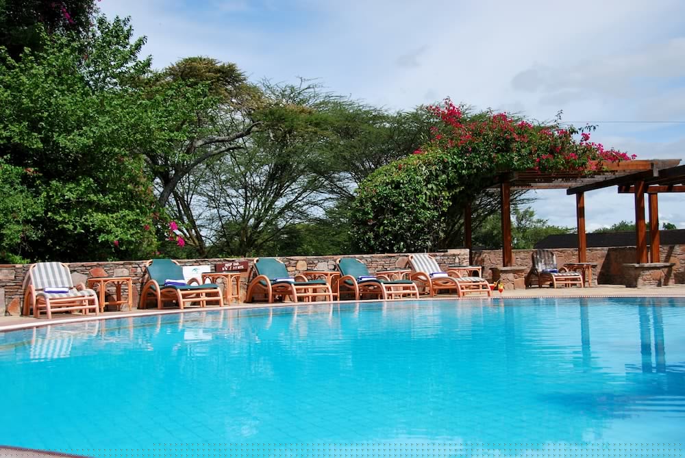 Muthu Keekorok Lodge, Maasai Mara, Narok 40/70