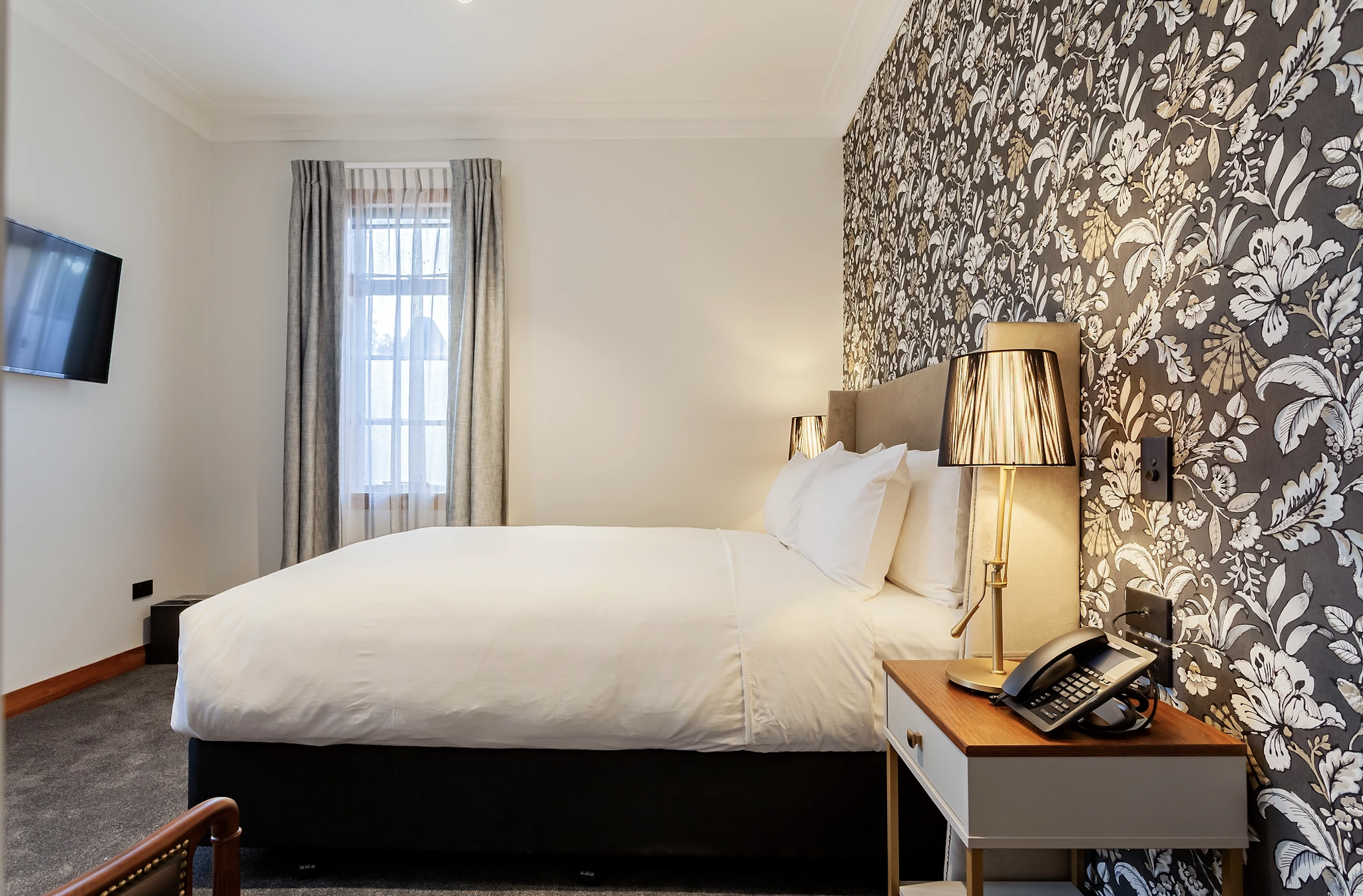Wigram Hotel 8/11