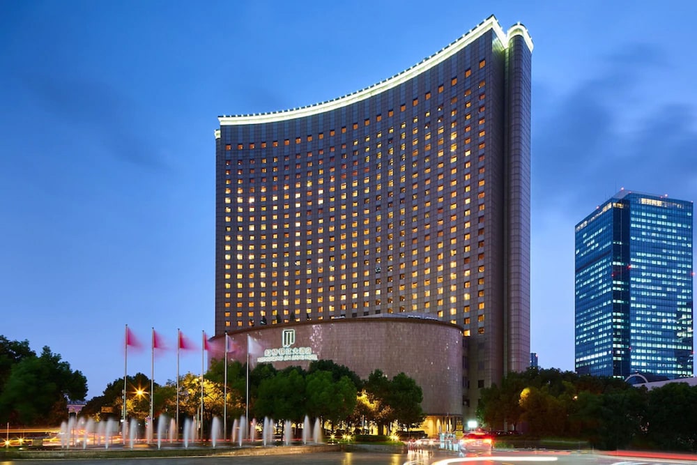 Hotel Shanghai Hongqiao - Handwritten Collection in SHANGHAI