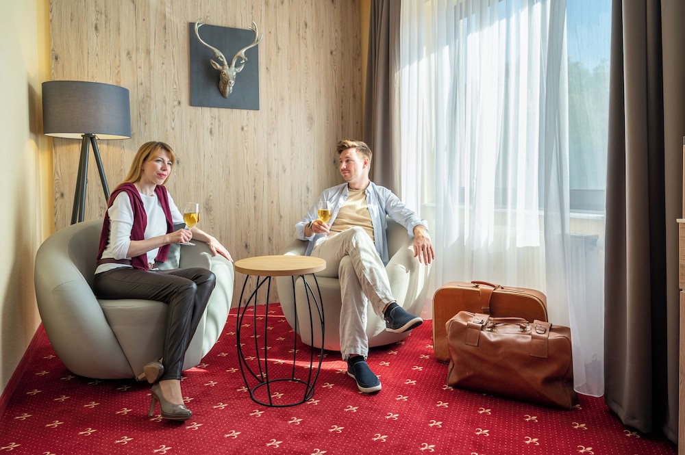 Aktiv & Vital Hotel Thuringen 37/46