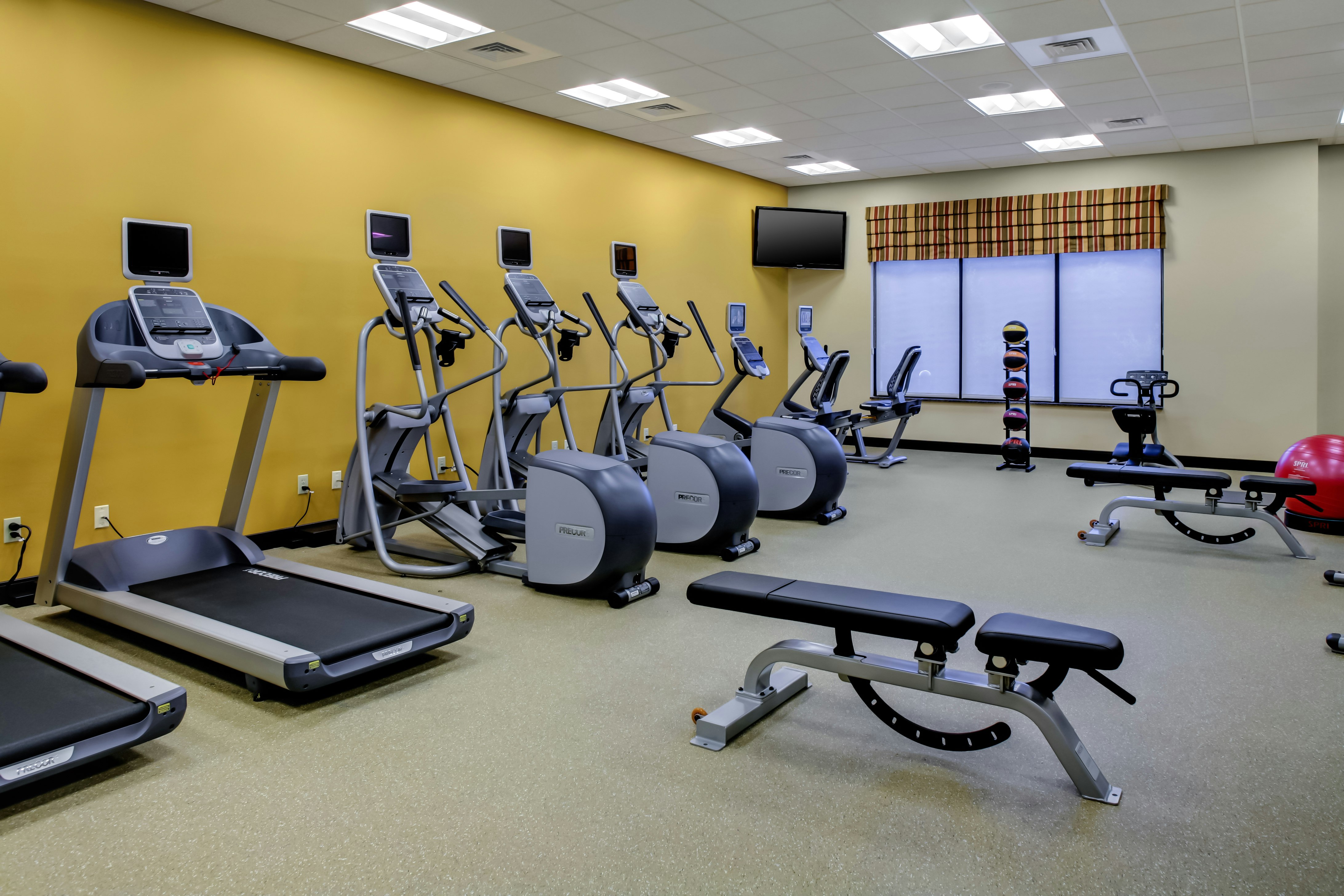 Hilton Garden Inn Pittsburgh/Cranberry 27/43