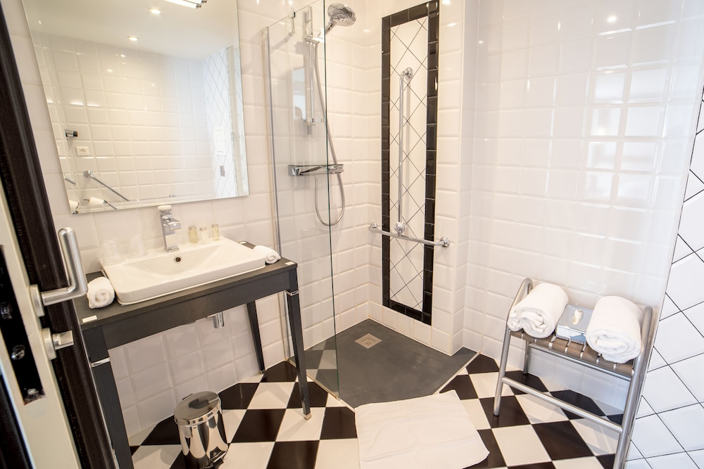 Hotel Jehan de Beauce 27/71