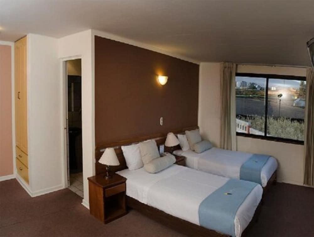 DM Hoteles Arequipa 4/32