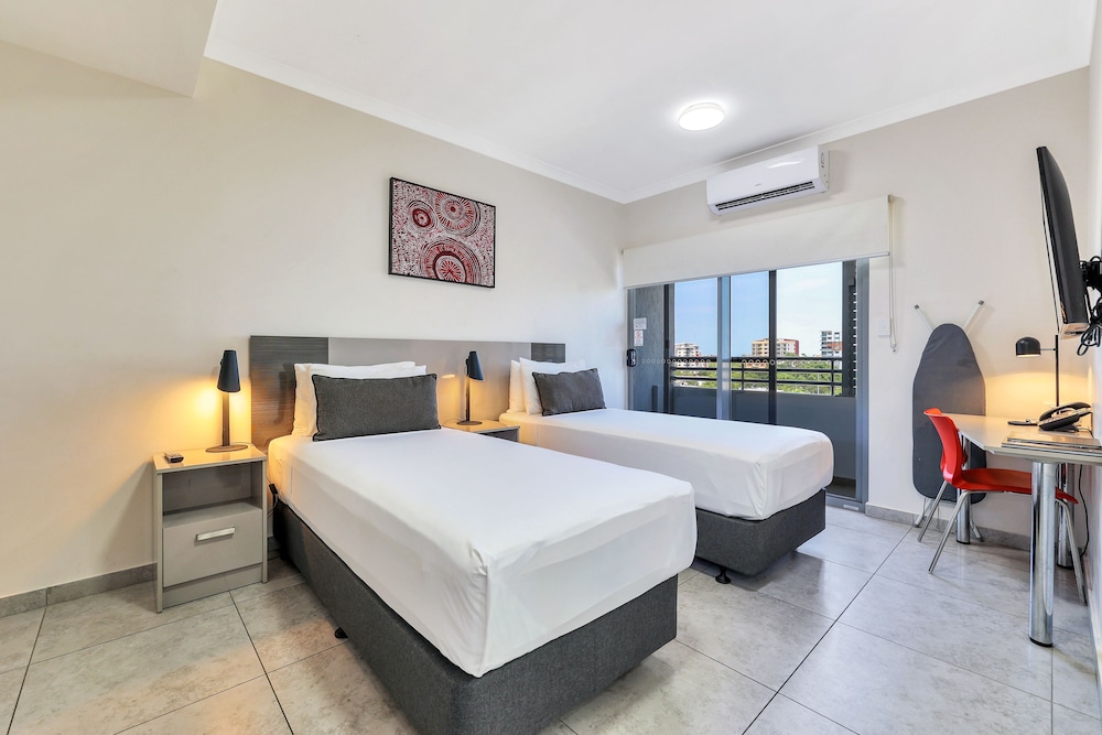 Argus Hotel Darwin 20/64