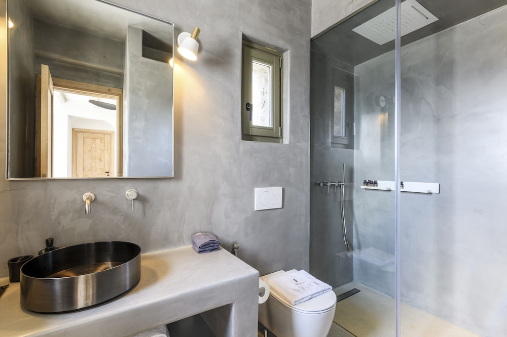 Nasta Intentional Living Mykonos 49/50