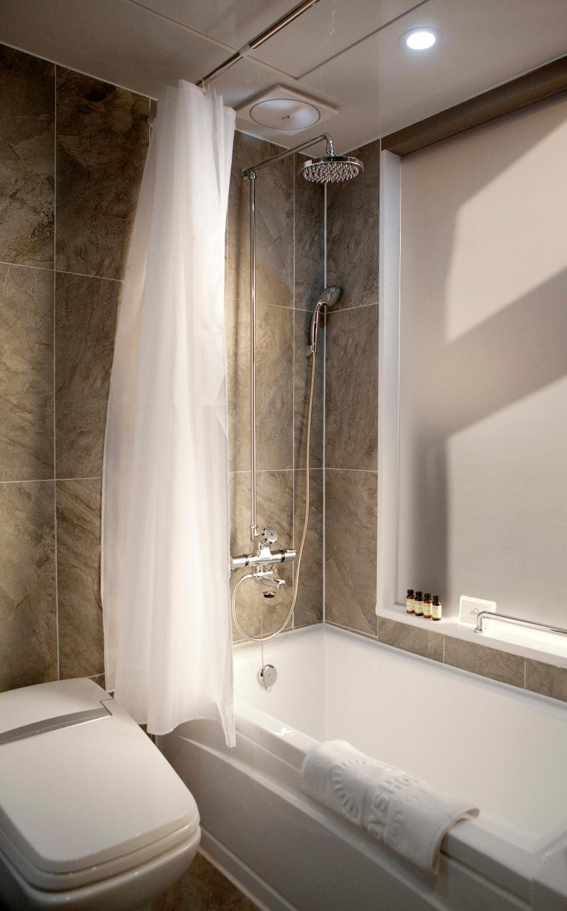 S Stay Hotel Dongtan 30/31