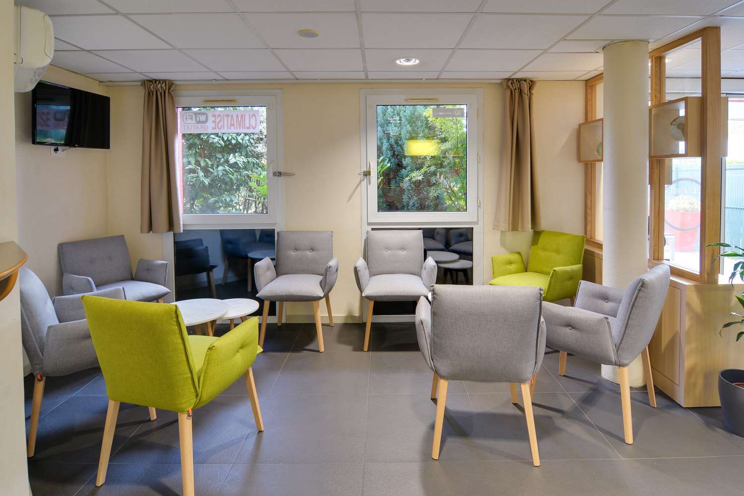 Sure Hotel by Best Western Nantes Saint-Herblain 19/27