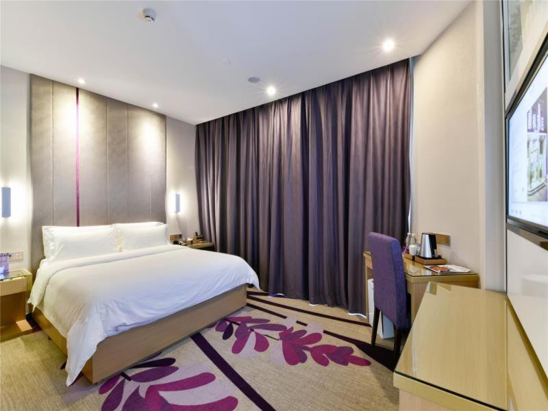 Lavande Hotel (Qingyuan Feilai Lake) 12/39