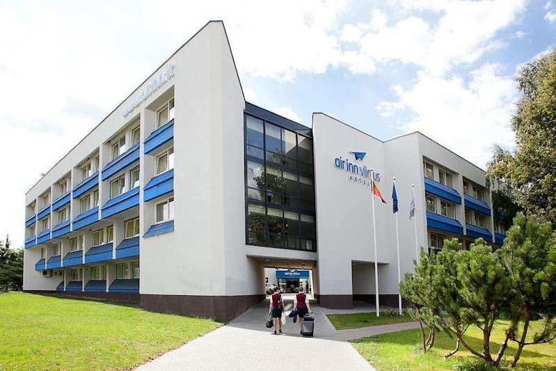 Airinn Vilnius Hotel 2/75