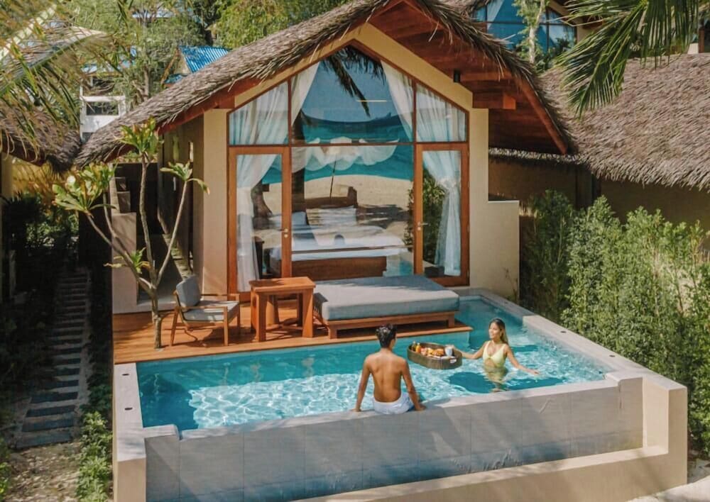 Irene Pool Villa Koh Lipe 38/51
