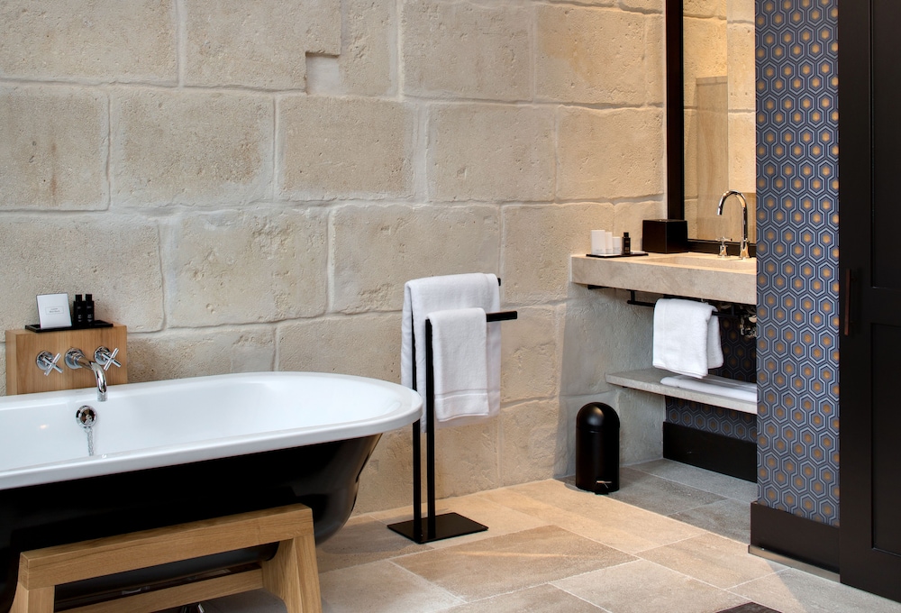 Boutique Hotel des Remparts 42/50