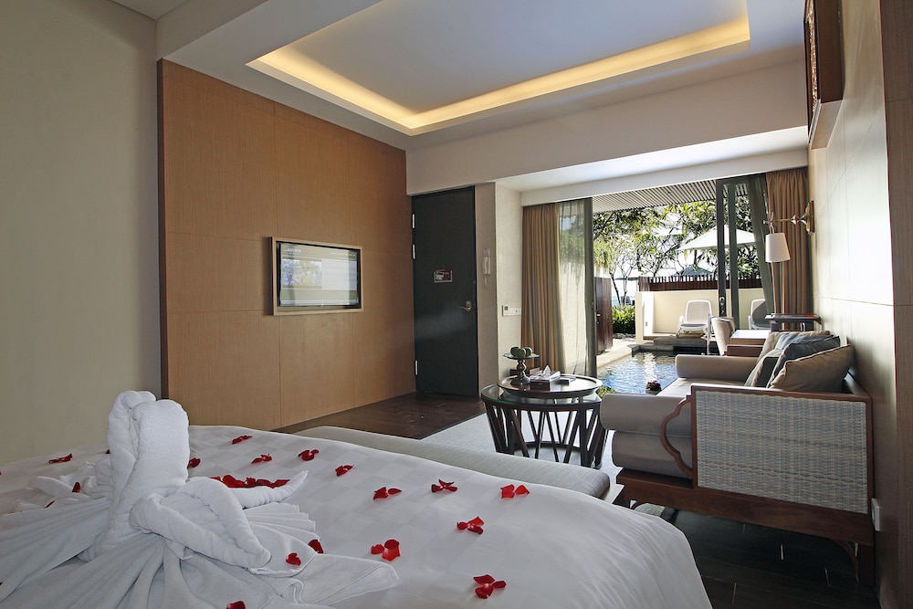 The Anvaya Beach Resort Bali 23/74