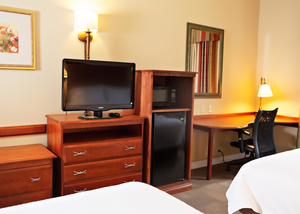 Hampton Inn Martin 40/43